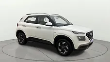 Used Hyundai Venue SX Plus 1.0 Turbo DCT in Hyderabad