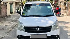 Used Maruti Suzuki Wagon R LXi CNG in Delhi