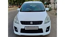 Used Maruti Suzuki Ertiga VDi in Rajkot