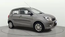 Used Maruti Suzuki Celerio VXi (O) AMT [2017-2019] in Hyderabad
