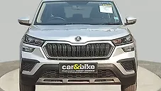Used Skoda Kushaq Ambition 1.0L TSI AT in Noida