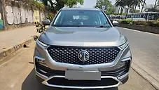 Used MG Hector Sharp 2.0 Diesel in Mumbai