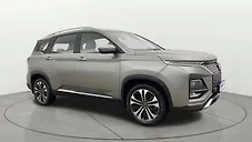Used MG Hector Smart Pro 2.0 Turbo Diesel [2023] in Delhi