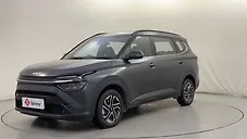 Used Kia Carens X Line 1.5 Diesel AT 6 STR [2023-2024] in Bangalore