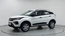 Used Tata Nexon XMA Plus (S) in Delhi