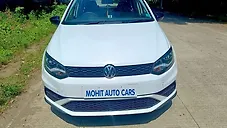 Used Volkswagen Polo Trendline 1.0L MPI in Aurangabad