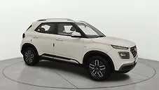 Used Hyundai Venue SX 1.0 Turbo iMT in Pune