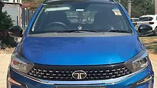 Used Tata Tiago XZA Plus iCNG [2023-2025] in Gurgaon