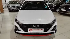 Used Hyundai i20 N Line N8 1.0 Turbo DCT [2023-2025] in Bangalore