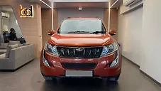 Used Mahindra XUV500 W10 AT in Mumbai
