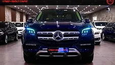 Used Mercedes-Benz GLS 400d 4MATIC [2020-2023] in Delhi