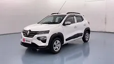 Used Renault Kwid RXL 0.8 in Kanpur
