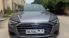 Used Audi A6 35 TFSI S Line Matrix in Faridabad