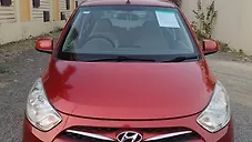 Used Hyundai i10 Magna 1.1 LPG in Nagpur