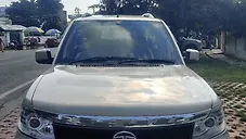 Used Tata Safari 2.2 EX 4x2 in Dehradun
