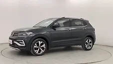 Used Volkswagen Taigun Topline 1.0 TSI MT in Pune