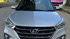 Used Hyundai Creta 1.6 SX Plus AT Petrol in Mumbai