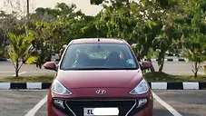 Used Hyundai Santro Asta in Thiruvananthapuram