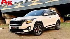 Used Kia Seltos GTX Plus AT 1.4 [2019-2020] in Kolkata