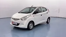 Used Hyundai Eon Era + in Kanpur