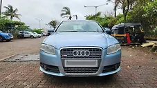 Used Audi A4 1.8 TFSI in Mumbai
