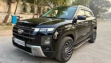 Used Hyundai Creta E Petrol 1.5L Manual in Delhi