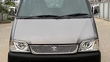 Used Maruti Suzuki Eeco 5 STR AC [2022-2023] in Ranchi