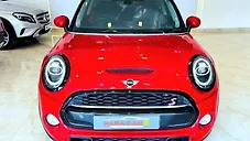 Used Mini Cooper S 3 Door [2018-2020] in Chennai