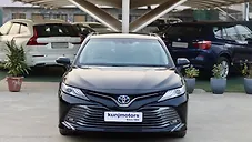 Used Toyota Camry Hybrid in Delhi