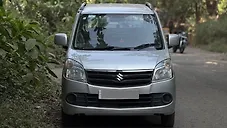 Used Maruti Suzuki Wagon R VXi in Mumbai