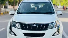 Used Mahindra XUV500 W10 AWD AT in Ahmedabad