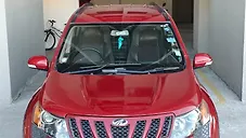 Used Mahindra XUV500 W8 in Pune