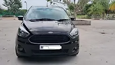 Used Ford Aspire Titanium1.5 TDCi in Hyderabad