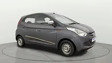 Used Hyundai Eon Era + in Delhi