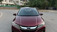 Used Honda City VX Petrol [2017-2019] in Delhi