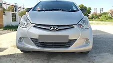 Used Hyundai Eon Magna + in Kanpur