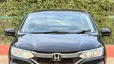 Used Honda City SV Petrol [2017-2019] in Surat