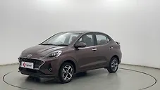 Used Hyundai Aura SX Plus 1.2 AMT Petrol in Kolkata