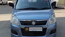 Used Maruti Suzuki Wagon R LXI CNG (O) in Navi Mumbai