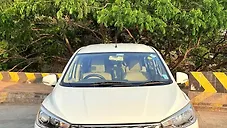 Used Maruti Suzuki Ertiga VXi (O) CNG [2022-2023] in Mumbai