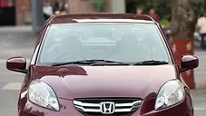 Used Honda Amaze 1.5 S i-DTEC in Surat