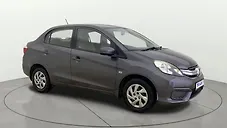 Used Honda Amaze 1.2 S i-VTEC Opt in Ahmedabad