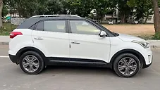 Used Hyundai Creta SX 1.6 CRDI in Ahmedabad