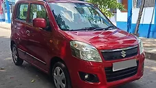 Used Maruti Suzuki Wagon R VXI in Kolkata