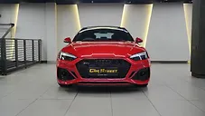 Used Audi RS5 Sportback in Kolkata