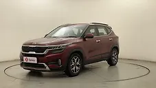 Used Kia Seltos GTX Plus AT 1.5 Diesel [2020-2021] in Mumbai