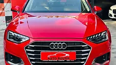 Used Audi A4 Premium Plus 40 TFSI [2021-2024] in Chennai