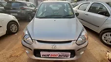 Used Maruti Suzuki Alto 800 Lxi in Hyderabad