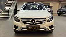 Used Mercedes-Benz GLC 220 d Progressive in Nagpur