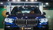 Used BMW X5 xDrive40i M Sport [2019-2023] in Delhi